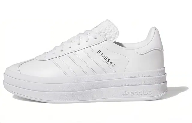adidas Gazelle White