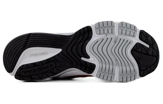 New Balance 990 V6 Brown Grey White