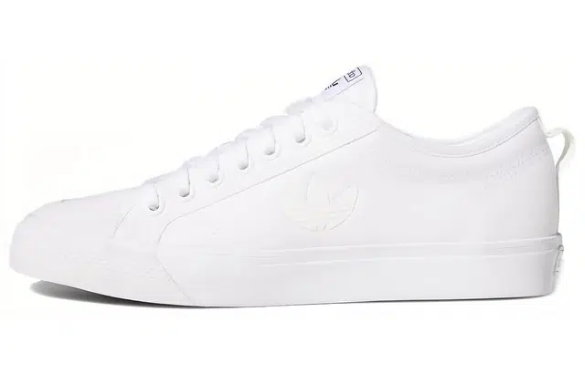 adidas originals NIZZA Trefoil