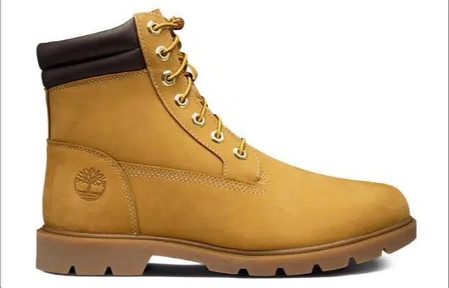 Timberland 6 Inch