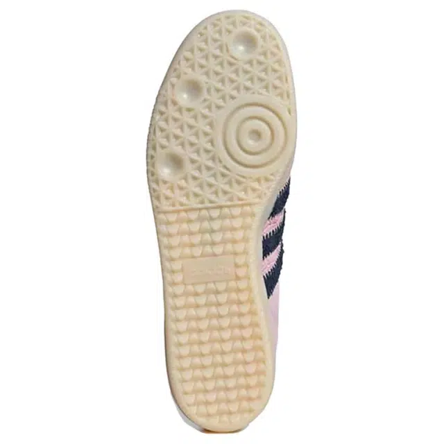notitle x adidas originals Samba