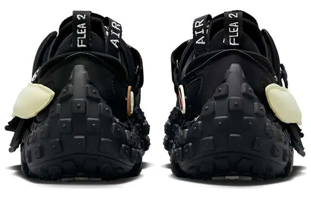 Cactus Plant Flea Market x Nike Air Flea 2 Black