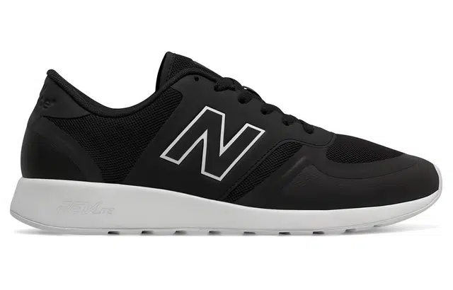 New Balance NB 420 Reflective Re-Engineered