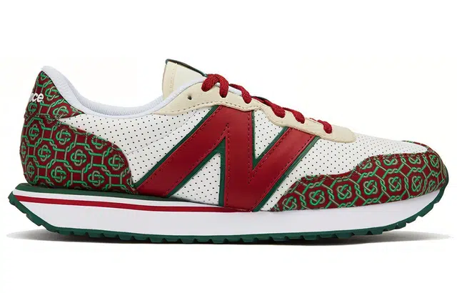 CASABLANCA x New Balance NB 237