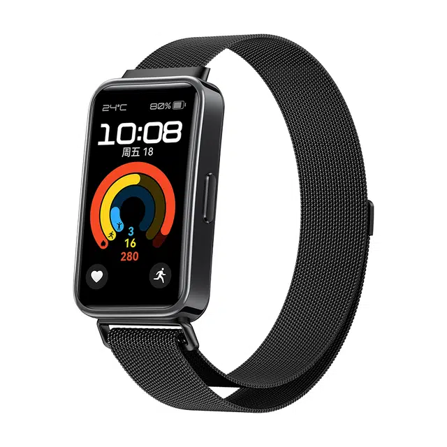 biaodaige 98NFCWatch FIT 2new B7