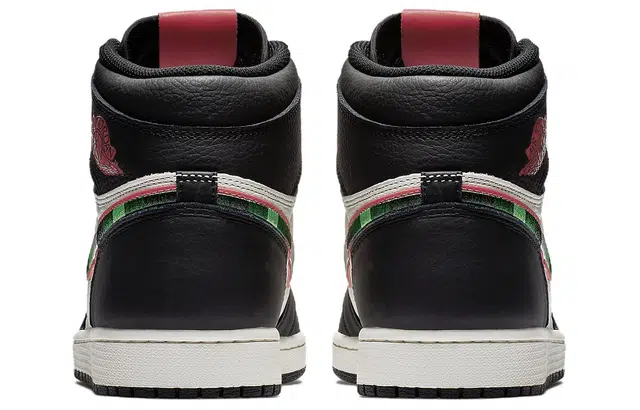 Jordan Air Jordan 1 Retro High Sports Illustrated