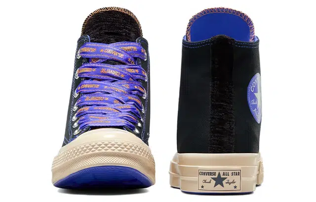 Converse 1970s