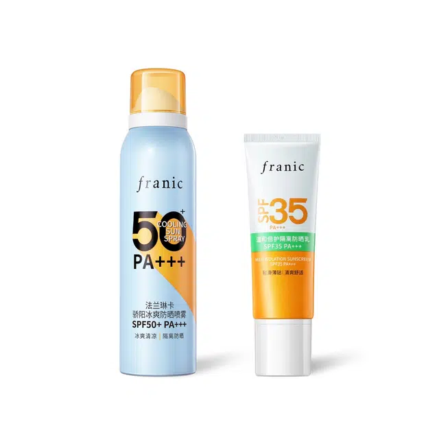 FRANIC 120ml+40ml