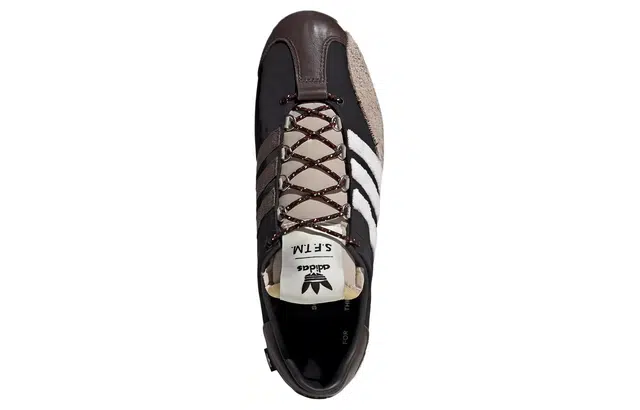SONG FOR THE MUTE x adidas originals Shadowturf