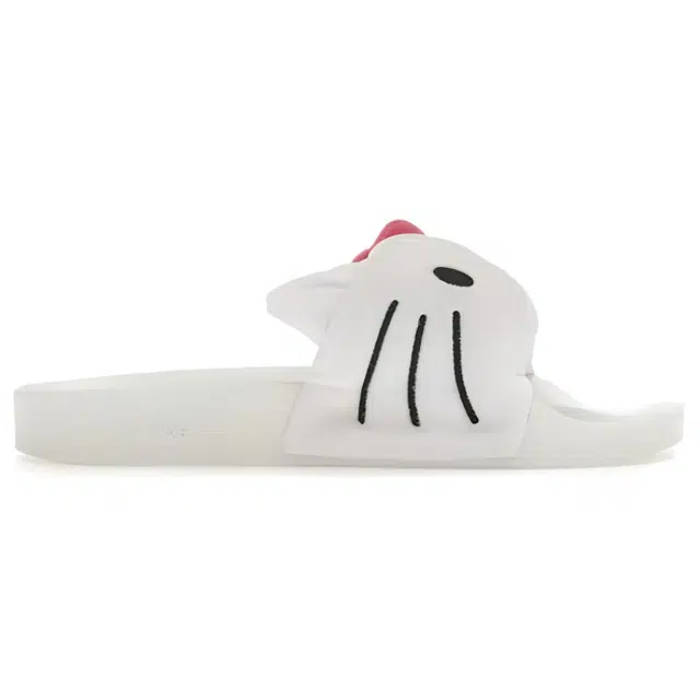 adidas originals HELLO KITTY ADILETTE SLIDES