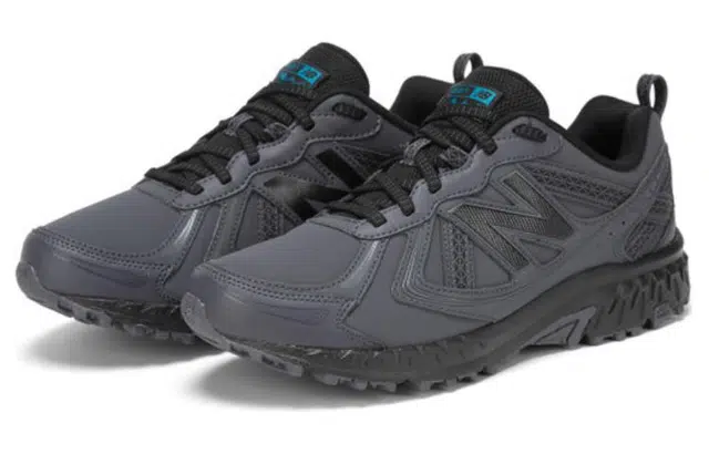 New Balance 410 Grey