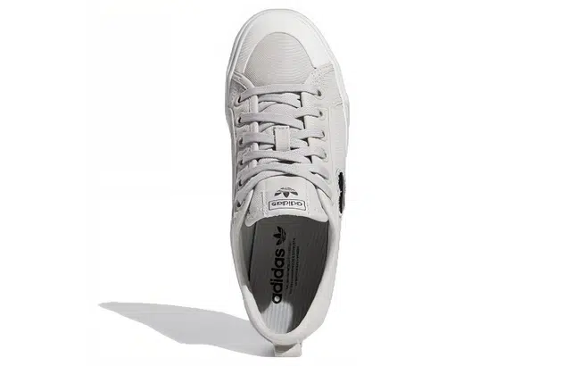adidas originals NIZZA Trefoil