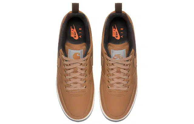 Carhartt WIP x Nike Air Force 1