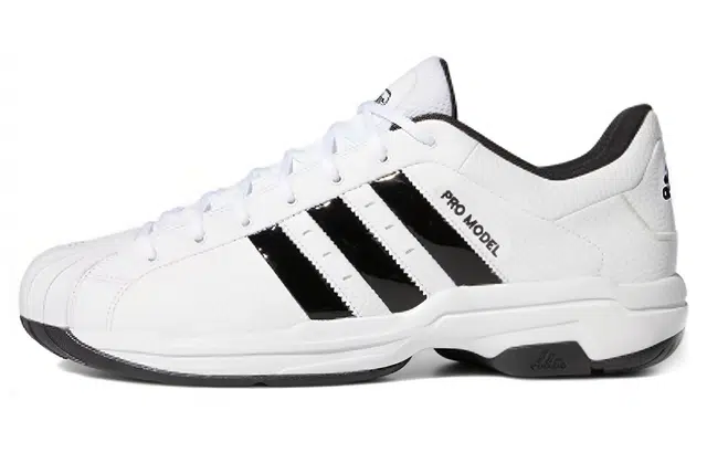 adidas PRO Model 2G Low