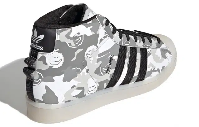 adidas originals Pro Model