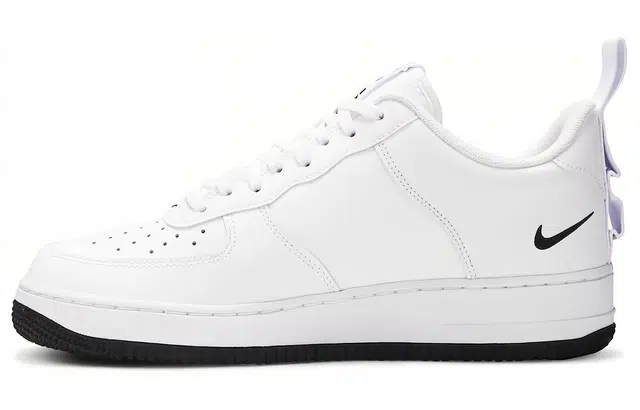 Nike Air Force 1 Utility White