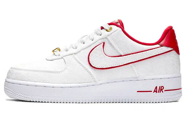 Nike Air Force 1 07 Lux