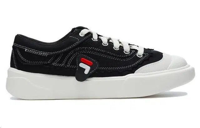 FILA FUSION Curve