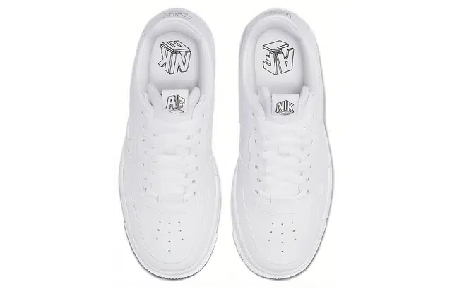 Nike Air Force 1 Pixel