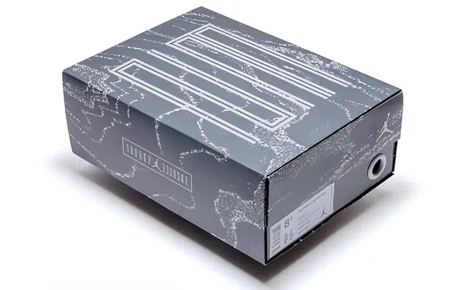 Jordan Air Jordan 11 Retro Premium Grey Suede