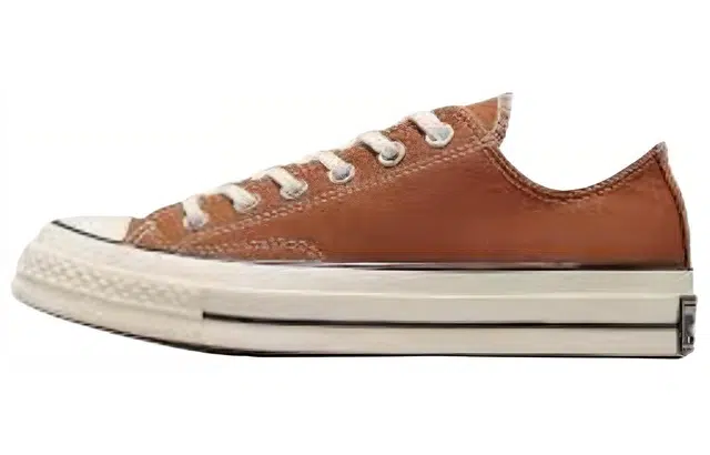 Converse 1970s Low Chestnut Brown