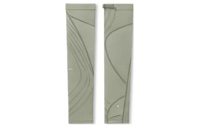 蕉下 即跃系列旷息运动 防晒袖 男女同款情侣款 多色