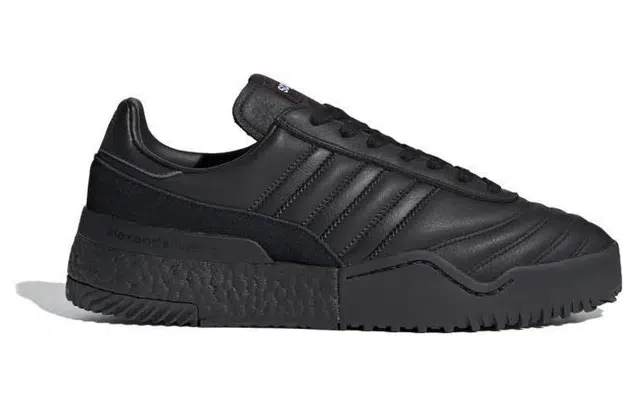 alexander wang x adidas originals B-ball Soccer