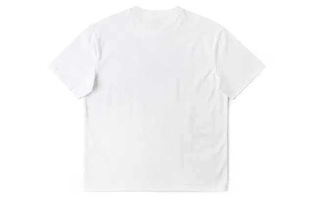 Lee SS24 OversizeLogoT