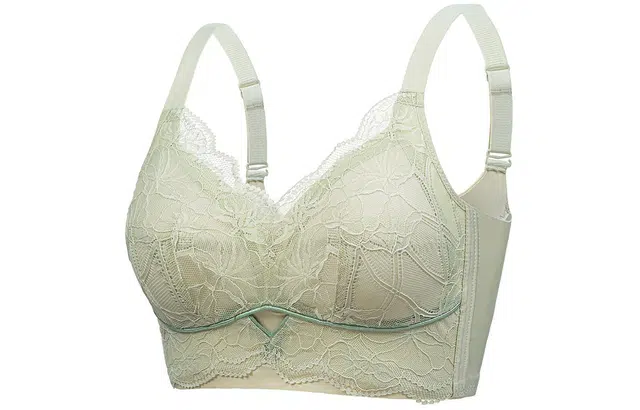 二三二三 调整型薄款聚拢收副乳防下垂文胸 女款