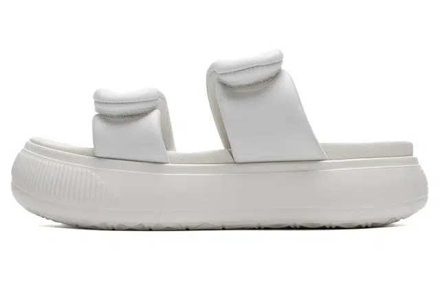PUMA Mayu Puffy Slides Wns