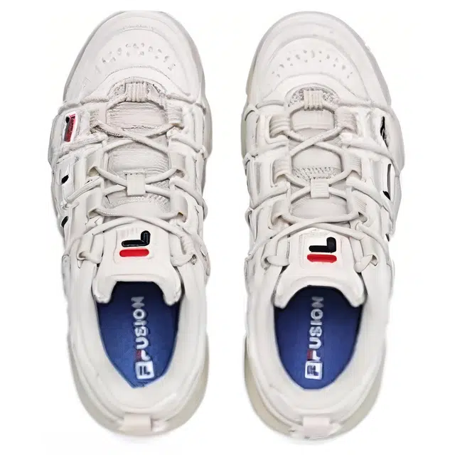 FILA FUSION BARRICADE FUSION