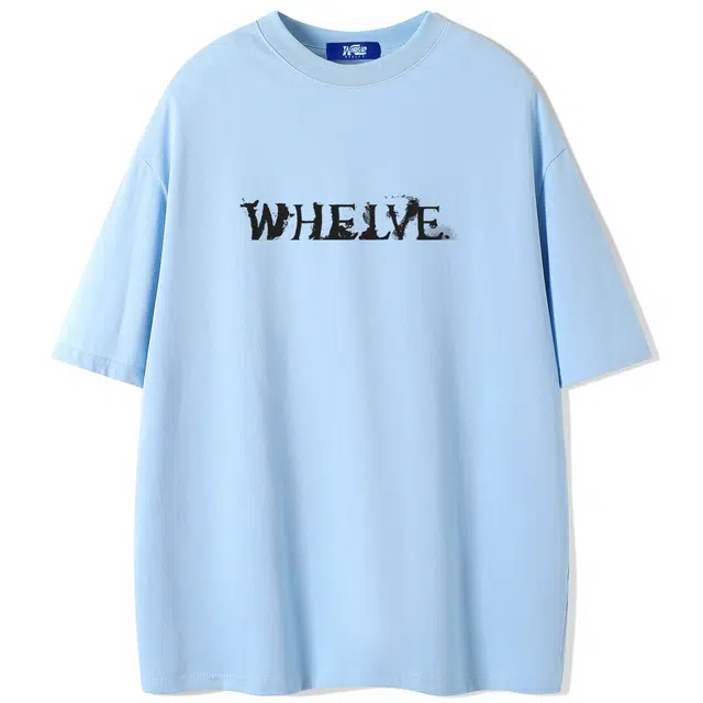 WHELVE LogoT