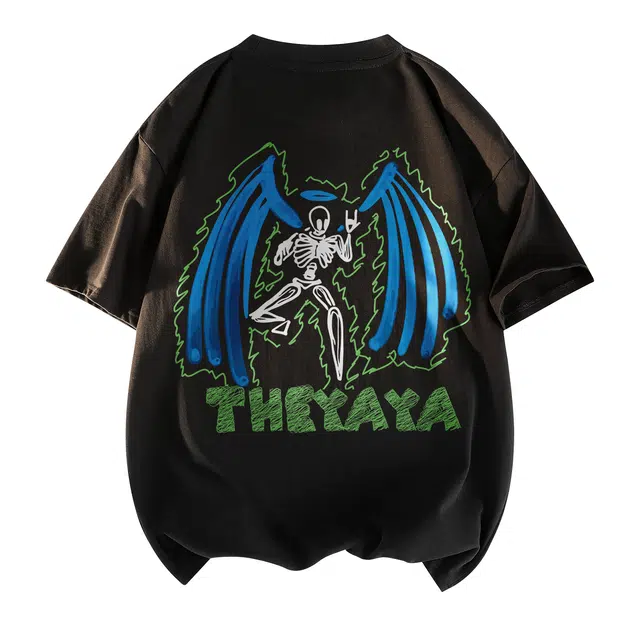 T