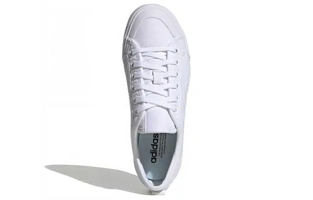 adidas originals NIZZA Trefoil