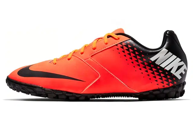 Nike Bombax TF Orange Black