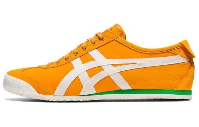 Onitsuka Tiger Mexico 66 Orange
