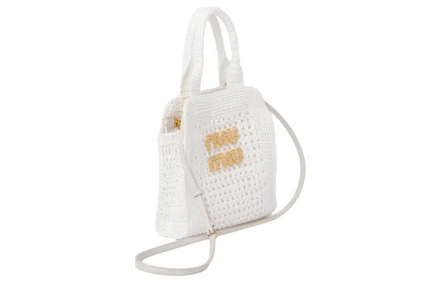 MIU MIU Tote