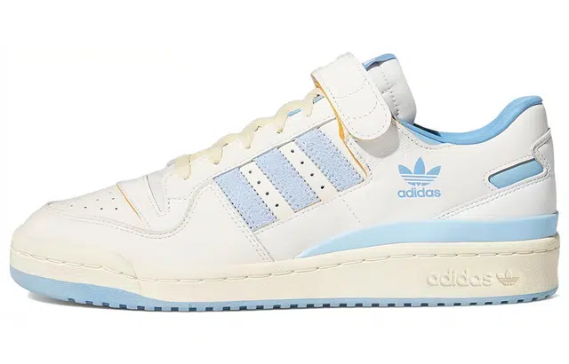 adidas Forum 84 Low North Carolina Blue