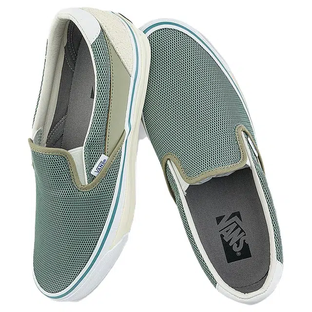 Vans slip-on