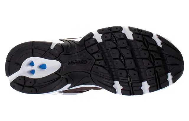 New Balance 530 Brown White