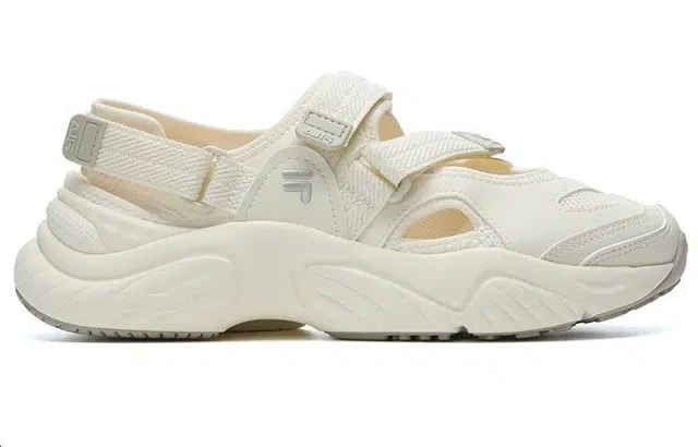 FILA FUSION Conch Sandal