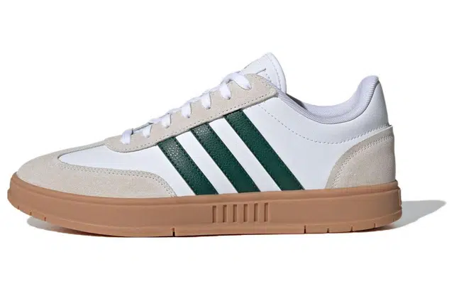 adidas neo Gradas Low Trainers