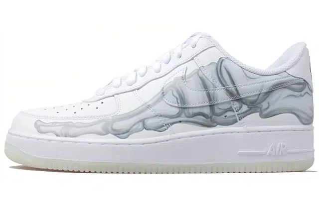 Nike Air Force 1 QS Skeleton