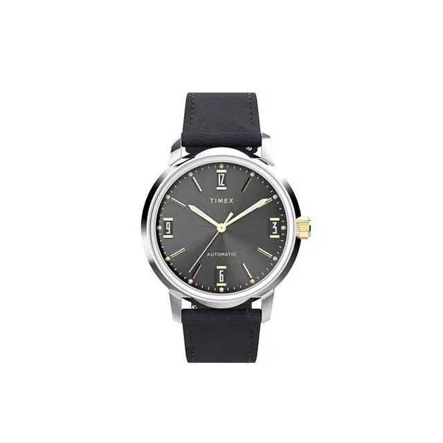 TIMEX 40MM 50 TW2W33900
