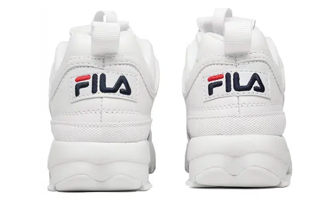 FILA Disruptor 2 Premium