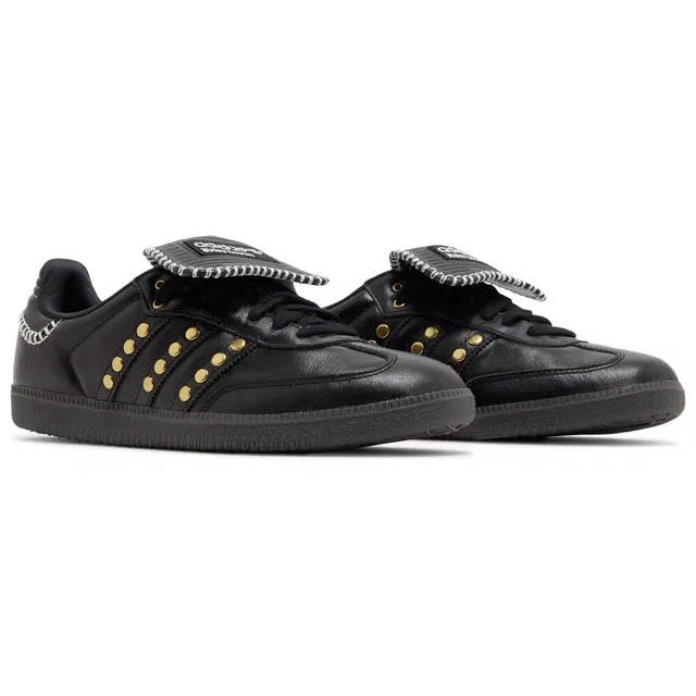 WALES BONNER x adidas originals Samba