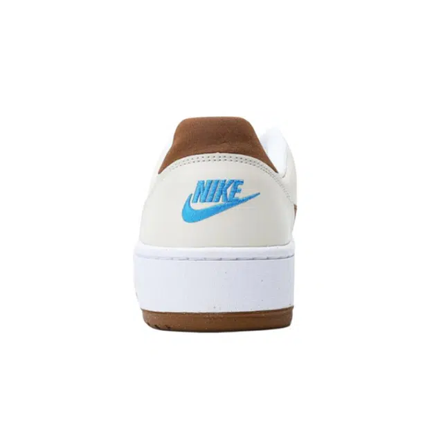 Nike Full Force Low