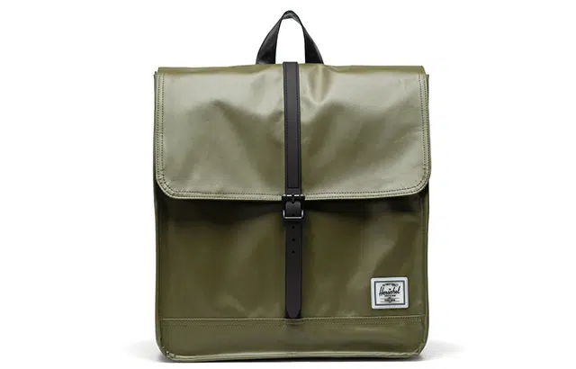 Herschel City White/Blue