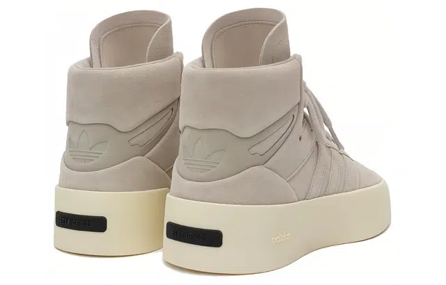 Fear of God Athletics x adidas originals RivalryAthletics