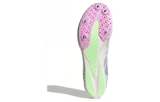 adidas Adizero Ambition White Yellow